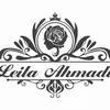 لیلا احمدی 